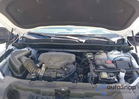 2023 Chevrolet Blazer Fwd 3Lt from USA, damaged, VIN 3GNKBDRS1PS228503